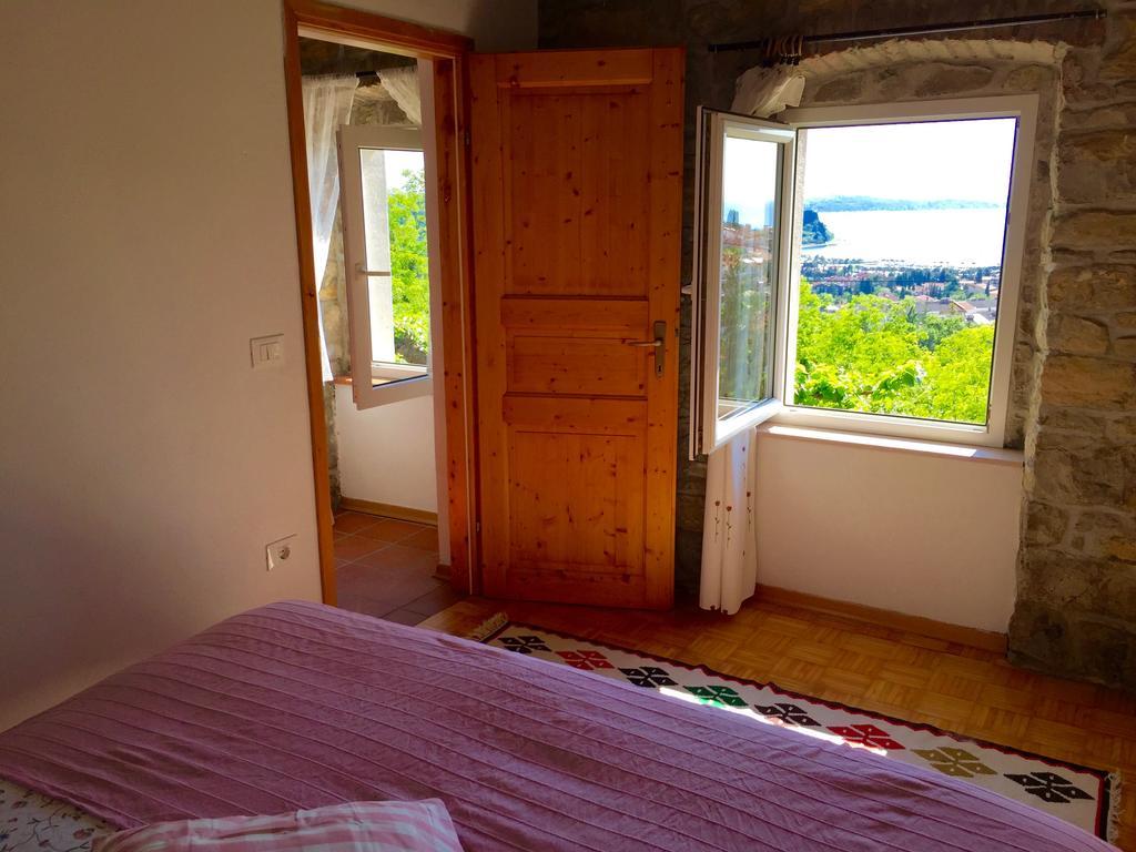 Istrian House Apartment Portoroz Exterior photo
