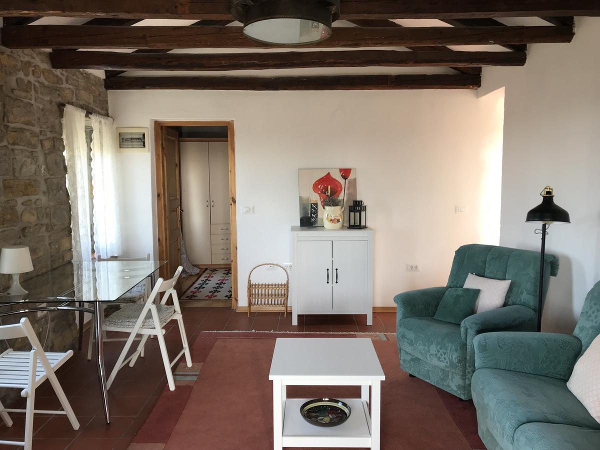 Istrian House Apartment Portoroz Exterior photo