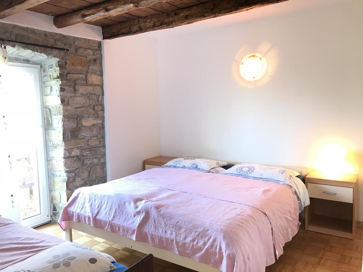 Istrian House Apartment Portoroz Exterior photo
